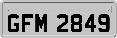 GFM2849