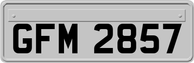 GFM2857