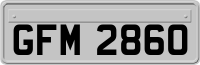 GFM2860