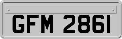 GFM2861
