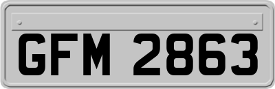 GFM2863
