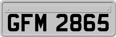 GFM2865