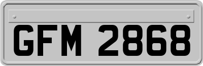 GFM2868