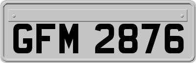 GFM2876