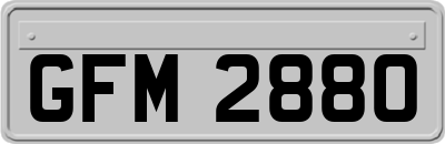 GFM2880
