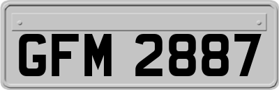 GFM2887