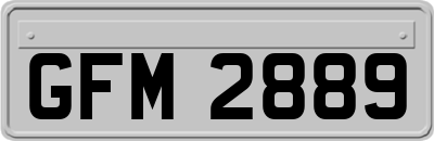GFM2889