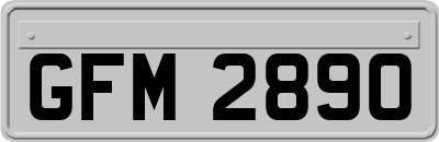 GFM2890