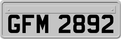 GFM2892