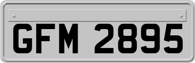 GFM2895