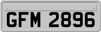 GFM2896