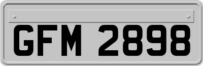 GFM2898