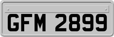 GFM2899