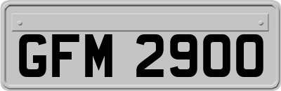 GFM2900