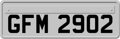GFM2902