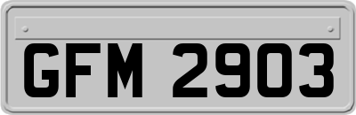 GFM2903