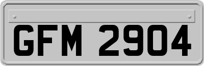 GFM2904