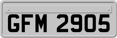 GFM2905