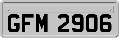 GFM2906