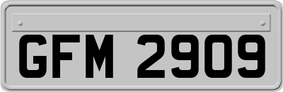 GFM2909