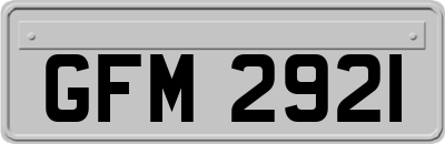GFM2921