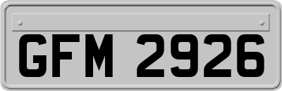 GFM2926