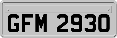 GFM2930