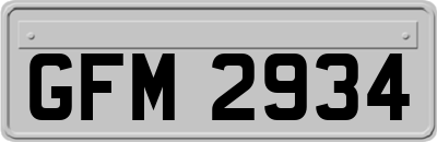 GFM2934