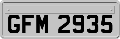 GFM2935