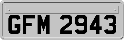 GFM2943