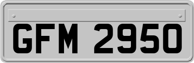 GFM2950