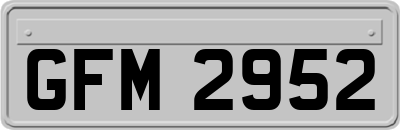 GFM2952
