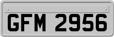 GFM2956