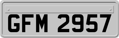 GFM2957