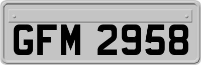GFM2958