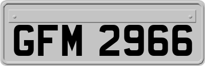 GFM2966