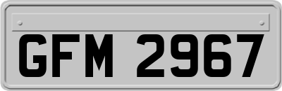 GFM2967