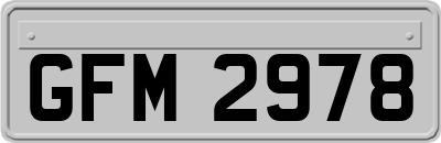 GFM2978