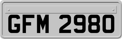 GFM2980