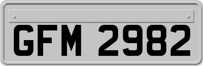 GFM2982