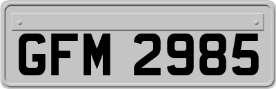 GFM2985