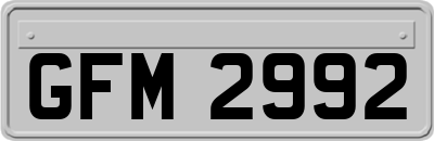 GFM2992