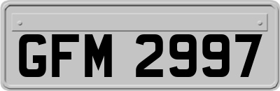 GFM2997