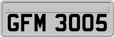 GFM3005