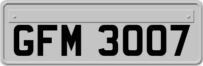 GFM3007
