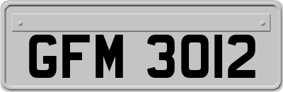 GFM3012