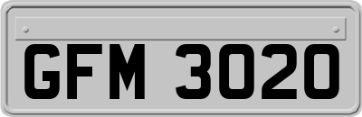 GFM3020