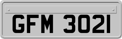 GFM3021