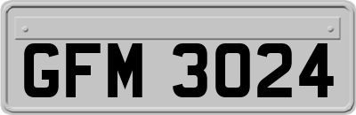 GFM3024