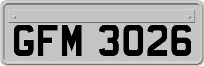 GFM3026